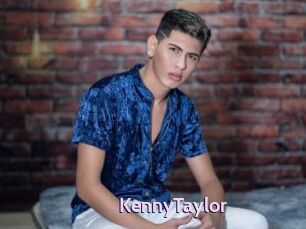 KennyTaylor