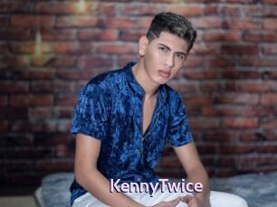 KennyTwice