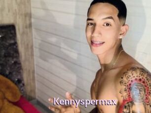 Kennyspermax