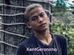 KentGeronimo