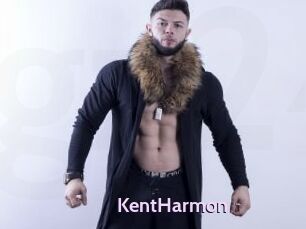KentHarmon