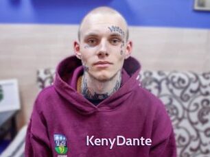 KenyDante