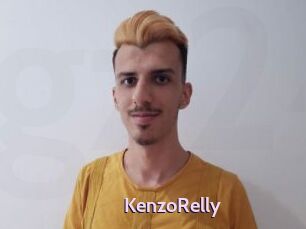 KenzoRelly