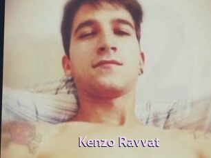 Kenzo_Ravvat
