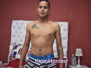 KeonHunterr