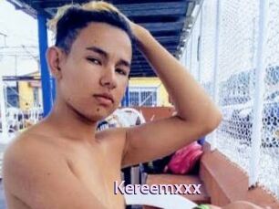 Kereemxxx