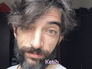 Ketih
