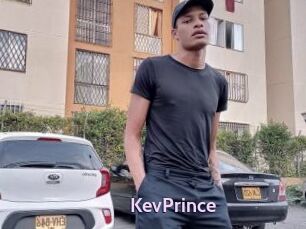 KevPrince