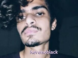 Kevenoblack