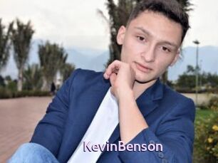 KevinBenson