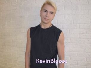 KevinBlazee