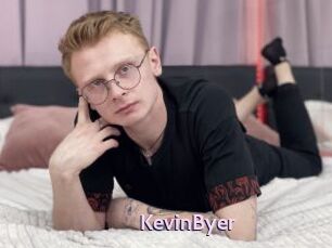 KevinByer