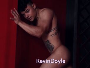 KevinDoyle