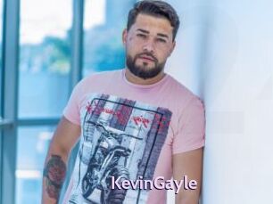 KevinGayle