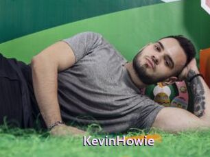 KevinHowie