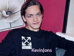 KevinJons