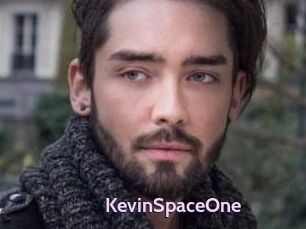 KevinSpaceOne