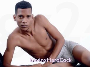 KevinxHardCock