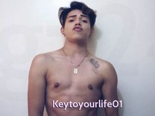 Keytoyourlife01