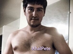 KhalPete