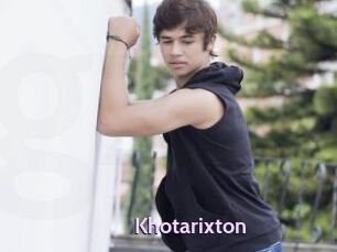 Khotarixton
