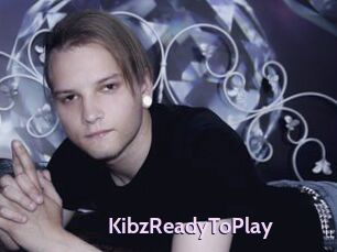 KibzReadyToPlay