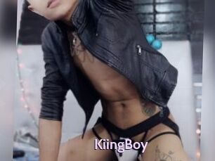 KiingBoy