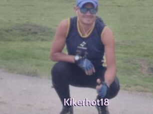 Kikerhot18