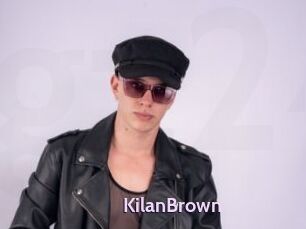 KilanBrown