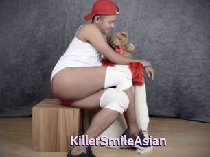 KillerSmileAsian