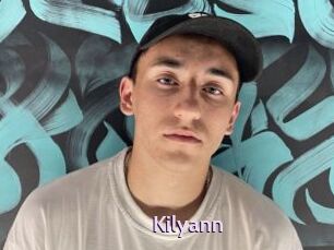 Kilyann
