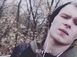 Kilyaos