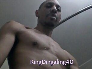 KingDingaling40