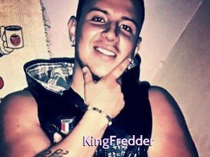 KingFredder