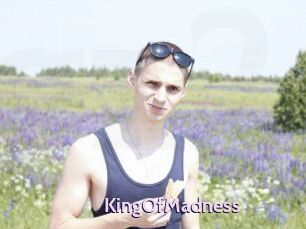 KingOfMadness