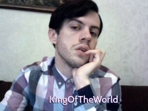 KingOfTheWorld