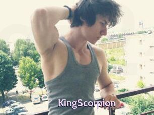 KingScorpion