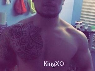 KingXO