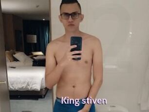 King_stiven