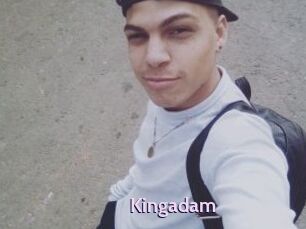 Kingadam