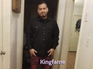 Kingfame