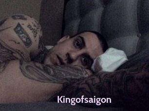 Kingofsaigon