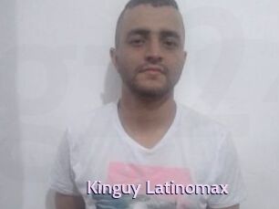 Kinguy_Latinomax