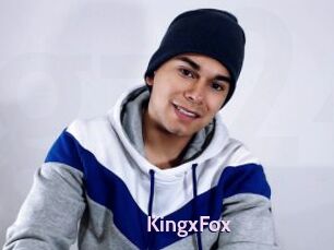 KingxFox