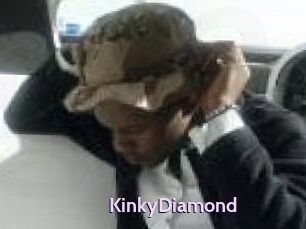 KinkyDiamond