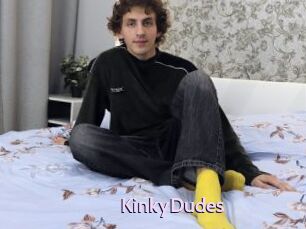 KinkyDudes