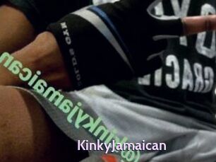 KinkyJamaican