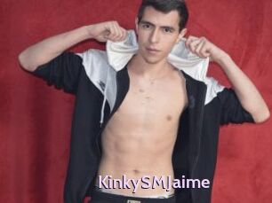 KinkySMJaime
