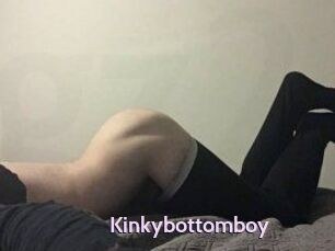 Kinkybottomboy
