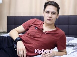 KipByrd